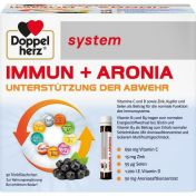 Doppelherz Immun + Aronia system günstig im Preisvergleich