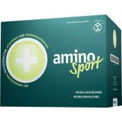 aminoSport günstig im Preisvergleich