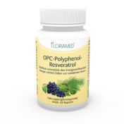 OPC-Polyphenol-Resveratrol