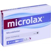 Microlax Rektallösung günstig im Preisvergleich