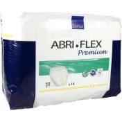 ABRI-FLEX PREMIUM PANTS S2 FSC günstig im Preisvergleich
