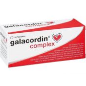 galacordin complex günstig im Preisvergleich