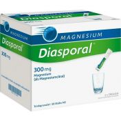 Magnesium-Diasporal 300mg günstig im Preisvergleich