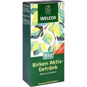 Weleda Birken-Aktiv-Getränk günstig im Preisvergleich