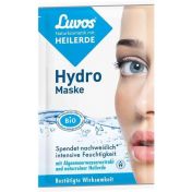 Luvos Heilerde Hydro Maske Naturkosmetik günstig im Preisvergleich