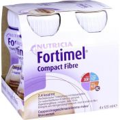 Fortimel Compact Fibre Cappuccino günstig im Preisvergleich