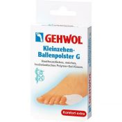 GEHWOL Kleinzehen-Ballenpolster G