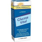 Gesundhaus Glucose Vital