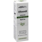 Olivenöl Intensiv Augen-Kontur Roll-On günstig im Preisvergleich
