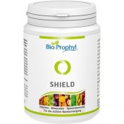 Shield - Vitamine Mineralien und Spurenelemente