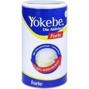 Yokebe Forte günstig im Preisvergleich