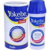 Yokebe Forte Starterpaket günstig im Preisvergleich