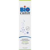 Biocutin Shampoo Concentrate oily/dandruff günstig im Preisvergleich