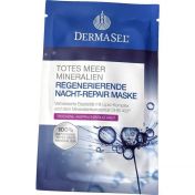 DermaSel Maske Nacht-Repair SPA günstig im Preisvergleich