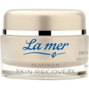 La mer PLATINUM Skin Recov.Pro Cell Nacht m.Parfum