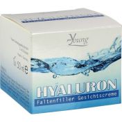 Hyaluron PROYOUNG Faltenfill günstig im Preisvergleich