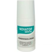NovaTop Dental Mundwinkelcreme günstig im Preisvergleich