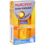 Nurofen Junior Kühlstick günstig im Preisvergleich