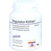 Regulator-Köhler günstig im Preisvergleich