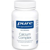 Pure Encapsulations CALCIUM-COMPLEX