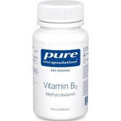 Pure Encapsulations Vitamin B12 (METHYLCOBALAMIN) günstig im Preisvergleich