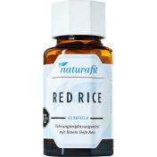 Naturafit Red Rice günstig im Preisvergleich