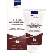 Galenia Skin Care Anti-Schuppen-Shampoo günstig im Preisvergleich