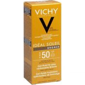 Vichy Capital Ideal Soleil BRONZE Gesicht LSF 50 günstig im Preisvergleich
