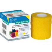 Höga-Haft Color 6cmx4m gelb