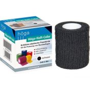 Höga-Haft Color 6cmx4m schwarz