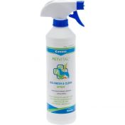 PETVITAL Bio-Fresh & Clean Spray vet.