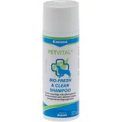 PETVITAL Bio-Fresh & Clean Shampoo vet.