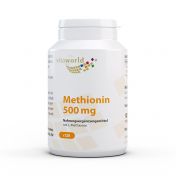 Methionin 500mg