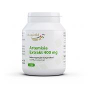 Artemisia Extrakt 400mg günstig im Preisvergleich