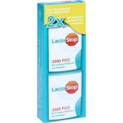 LactoStop 3300 FCC Klickspender Doppelpack günstig im Preisvergleich