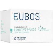 Eubos Sensitive Feuchtigkeitscreme Tagespflege günstig im Preisvergleich