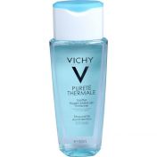 Vichy Purete Thermale Augen Make-Up Sensitiv 2015 günstig im Preisvergleich