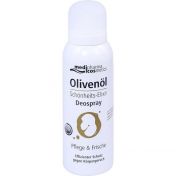 Olivenöl Schönheits-Elixir Deospray günstig im Preisvergleich