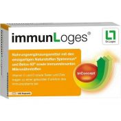 immun Loges