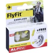 Alpine FlyFit Ohrstöpsel günstig im Preisvergleich