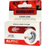 Alpine WorkSafe Ohrstöpsel günstig im Preisvergleich