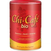 Chi-Cafe bio Dr. Jacobs günstig im Preisvergleich