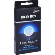 BILLY BOY Extra feucht 6er günstig im Preisvergleich