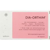 DIA-orthim