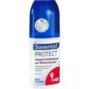 Soventol PROTECT Intensiv-Schutzspray Mückenabwehr günstig im Preisvergleich