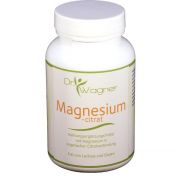 Magnesiumcitrat Dr. Wagner günstig im Preisvergleich