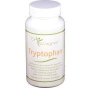 Tryptophan Dr. Wagner