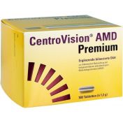 CentroVision AMD Premium günstig im Preisvergleich