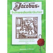 Jacobus-Schwedenkräuter günstig im Preisvergleich
