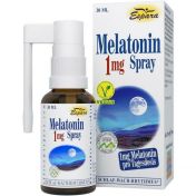 Melatonin Spray günstig im Preisvergleich
